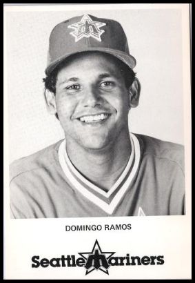 DR Domingo Ramos